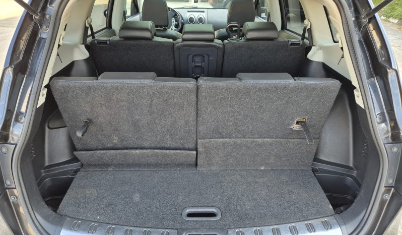 Nissan Qashqai 4×4 2.0 dCi 7 locuri