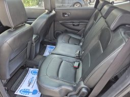 Nissan Qashqai 4×4 2.0 dCi 7 locuri full