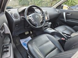 Nissan Qashqai 4×4 2.0 dCi 7 locuri full