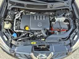 Nissan Qashqai 4×4 2.0 dCi 7 locuri full