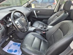 Nissan Qashqai 4×4 2.0 dCi 7 locuri full