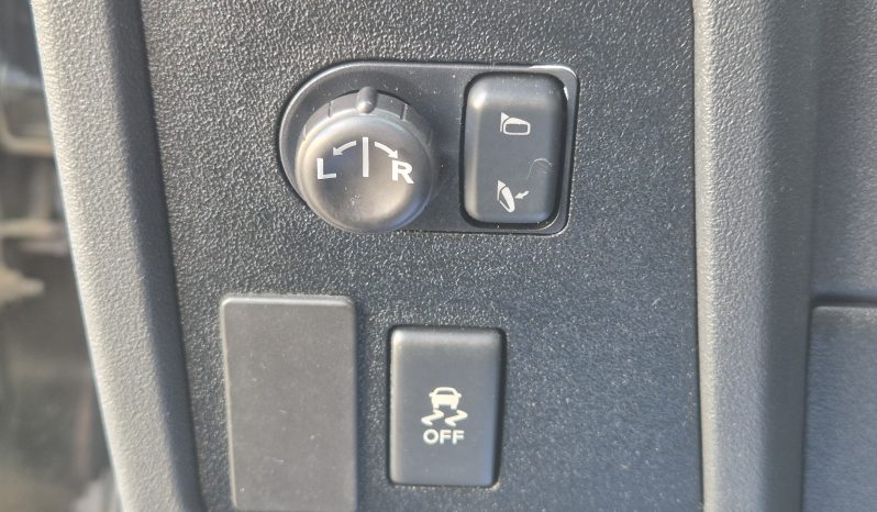 Nissan Qashqai 4×4 2.0 dCi 7 locuri