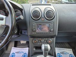 Nissan Qashqai 4×4 2.0 dCi 7 locuri full