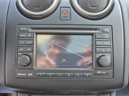 Nissan Qashqai 4×4 2.0 dCi 7 locuri full