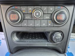 Nissan Qashqai 4×4 2.0 dCi 7 locuri full