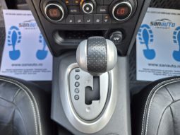 Nissan Qashqai 4×4 2.0 dCi 7 locuri full