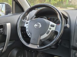 Nissan Qashqai 4×4 2.0 dCi 7 locuri full