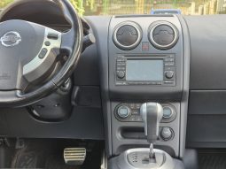 Nissan Qashqai 4×4 2.0 dCi 7 locuri full