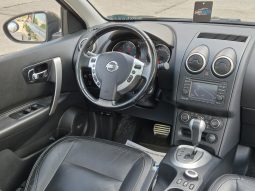 Nissan Qashqai 4×4 2.0 dCi 7 locuri full