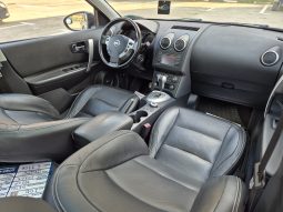 Nissan Qashqai 4×4 2.0 dCi 7 locuri full