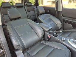 Nissan Qashqai 4×4 2.0 dCi 7 locuri full