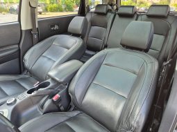 Nissan Qashqai 4×4 2.0 dCi 7 locuri full
