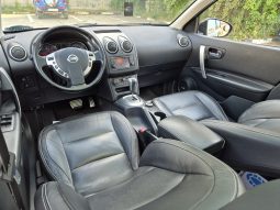 Nissan Qashqai 4×4 2.0 dCi 7 locuri full