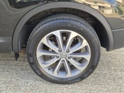 Nissan Qashqai 4×4 2.0 dCi 7 locuri full