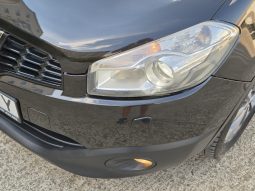 Nissan Qashqai 4×4 2.0 dCi 7 locuri full