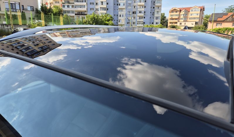 Nissan Qashqai 4×4 2.0 dCi 7 locuri