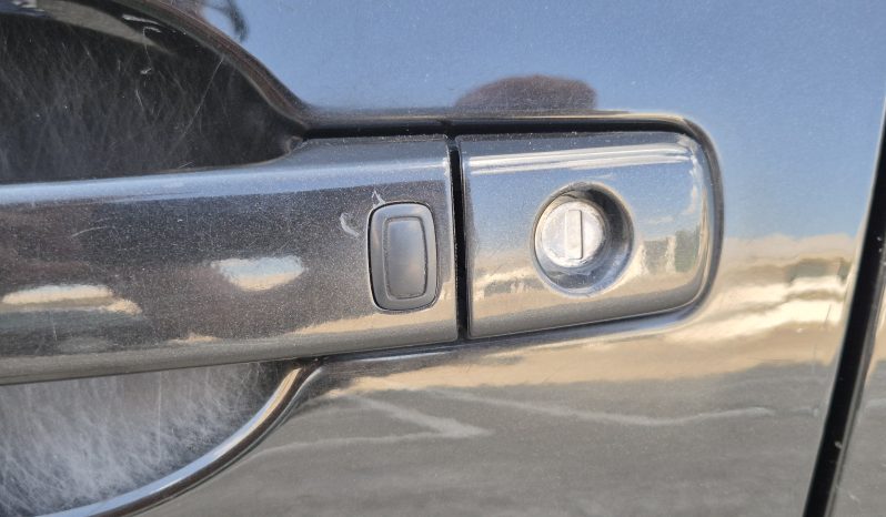 Nissan Qashqai 4×4 2.0 dCi 7 locuri