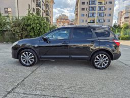 Nissan Qashqai 4×4 2.0 dCi 7 locuri full