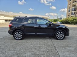 Nissan Qashqai 4×4 2.0 dCi 7 locuri full