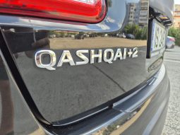 Nissan Qashqai 4×4 2.0 dCi 7 locuri full