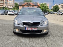 Skoda Octavia 1.6 TDI Ambiente full