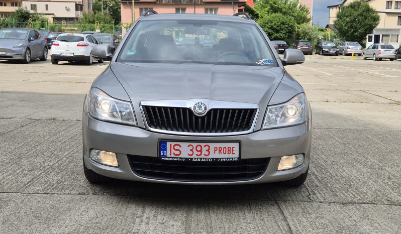 Skoda Octavia 1.6 TDI Ambiente