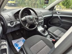 Skoda Octavia 1.6 TDI Ambiente full