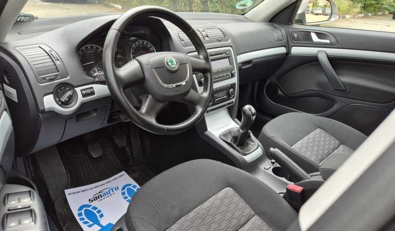 Skoda Octavia 1.6 TDI Ambiente