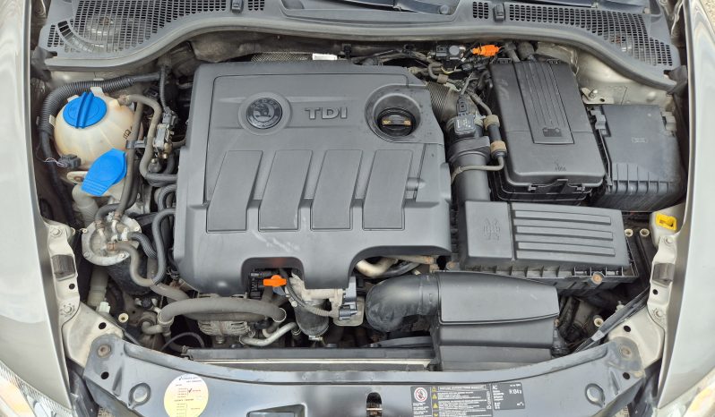 Skoda Octavia 1.6 TDI Ambiente