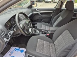 Skoda Octavia 1.6 TDI Ambiente full