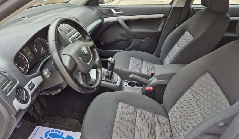 Skoda Octavia 1.6 TDI Ambiente