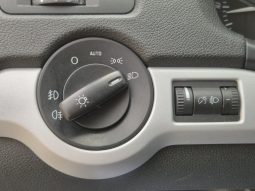 Skoda Octavia 1.6 TDI Ambiente full