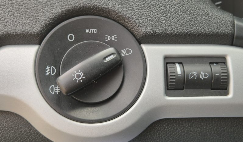 Skoda Octavia 1.6 TDI Ambiente