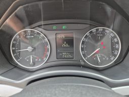 Skoda Octavia 1.6 TDI Ambiente full