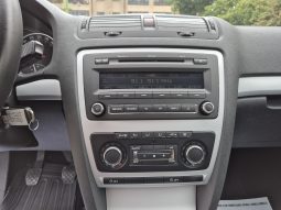 Skoda Octavia 1.6 TDI Ambiente full