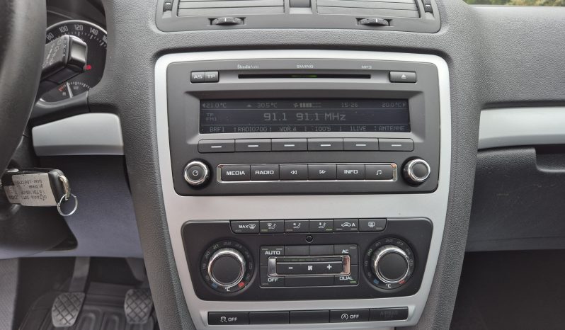 Skoda Octavia 1.6 TDI Ambiente