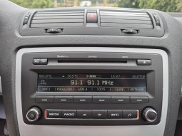 Skoda Octavia 1.6 TDI Ambiente full
