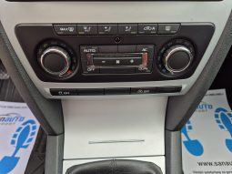 Skoda Octavia 1.6 TDI Ambiente full