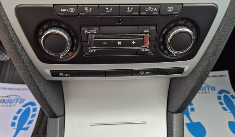 Skoda Octavia 1.6 TDI Ambiente