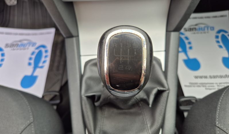 Skoda Octavia 1.6 TDI Ambiente