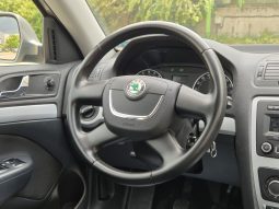 Skoda Octavia 1.6 TDI Ambiente full
