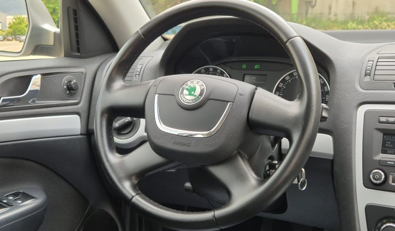 Skoda Octavia 1.6 TDI Ambiente