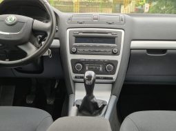 Skoda Octavia 1.6 TDI Ambiente full
