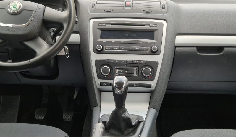 Skoda Octavia 1.6 TDI Ambiente
