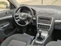 Skoda Octavia 1.6 TDI Ambiente full