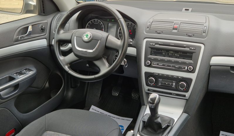 Skoda Octavia 1.6 TDI Ambiente