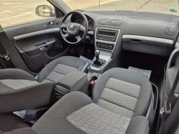 Skoda Octavia 1.6 TDI Ambiente full