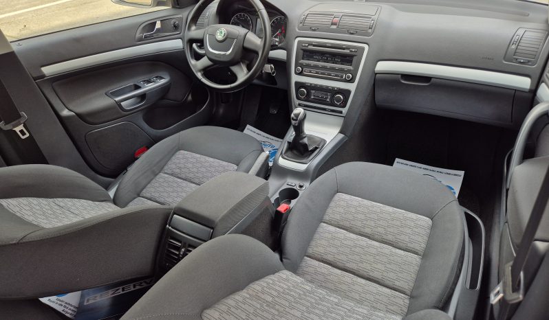 Skoda Octavia 1.6 TDI Ambiente