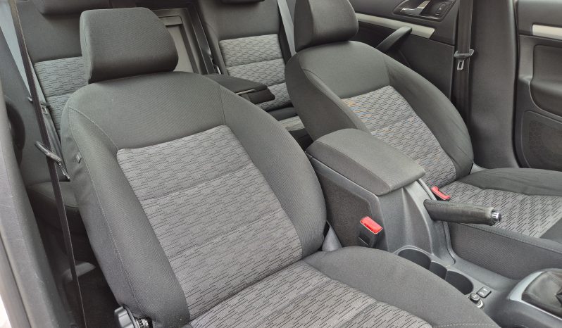 Skoda Octavia 1.6 TDI Ambiente