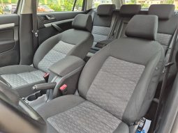 Skoda Octavia 1.6 TDI Ambiente full